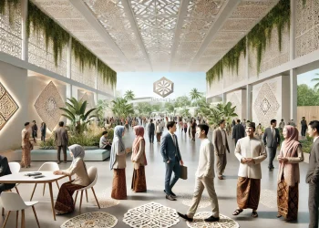 Jadwal Lengkap Inacraft 2025 Buka Jam Berapa dan Informasi Penting