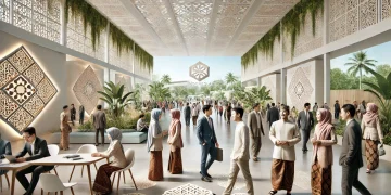 Jadwal Lengkap Inacraft 2025 Buka Jam Berapa dan Informasi Penting