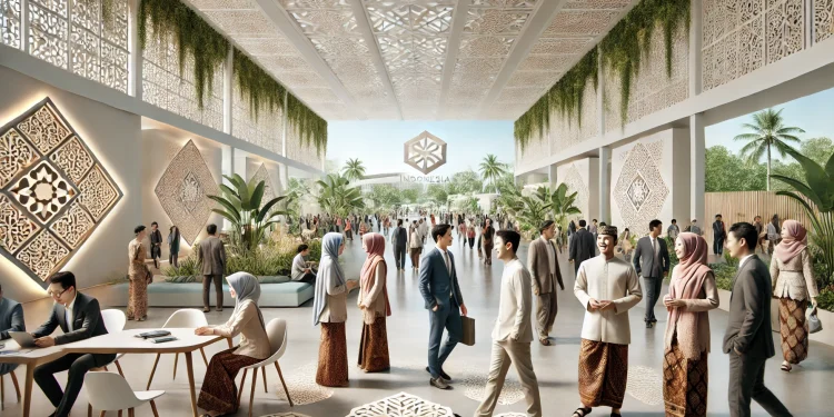 Jadwal Lengkap Inacraft 2025 Buka Jam Berapa dan Informasi Penting