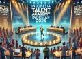 Indonesia Talent Academy Indosiar Hadirkan Ajang Bakat Terbesar 2025 Gabungkan D Academy 7 dan Generasi Baru Dangdut Indonesia