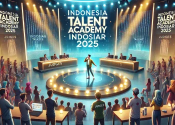 Indonesia Talent Academy Indosiar Hadirkan Ajang Bakat Terbesar 2025 Gabungkan D Academy 7 dan Generasi Baru Dangdut Indonesia