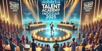 Indonesia Talent Academy Indosiar Hadirkan Ajang Bakat Terbesar 2025 Gabungkan D Academy 7 dan Generasi Baru Dangdut Indonesia