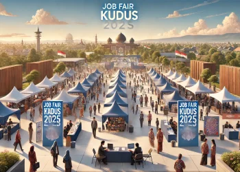 Job Fair Kudus 2025