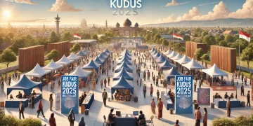 Job Fair Kudus 2025