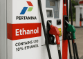 Kandungan Etanol BBM Pertamina dan Dampaknya bagi Kendaraan serta Industri Energi