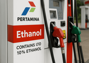 Kandungan Etanol BBM Pertamina dan Dampaknya bagi Kendaraan serta Industri Energi