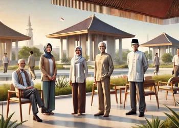 Kapan Kenaikan Gaji Pensiunan Dibayarkan