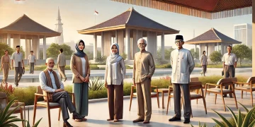 Kapan Kenaikan Gaji Pensiunan Dibayarkan