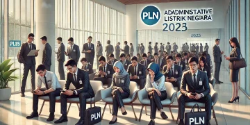 Kapan Pengumuman Rekrutmen PLN 2025 Diumumkan Cek Jadwal Lengkap dan Tahapan Seleksi Terbaru