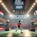 Kejuaraan Dunia Junior BWF 2025 Aksi Sengit Pebulutangkis Muda Dunia dan Performa Impresif Wakil Indonesia
