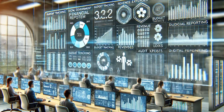 PP Pelaporan Keuangan Terbaru Hadir Sebagai Pengganti PP 8/2006 dan Siap Transformasi Digital Tahun 2027