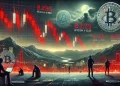 Pasar Crypto Bear Market 2025 Jadi Sinyal Bahaya Sekaligus Peluang Emas bagi Investor Cerdas di Tengah Tekanan Global