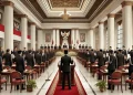 Pejabat Baru Dilantik Prabowo 2025 di Istana Negara Lengkap dengan Nama Jabatan dan Makna Strategis Pergantian Kabinet