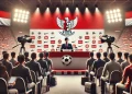 Pengumuman pelatih baru Timnas Indonesia - Nusa Garuda PSSI Siapkan Era Baru Sepak Bola Nasional dengan Pengumuman Pelatih Baru Timnas Indonesia 2025 yang Mengejutkan Publik