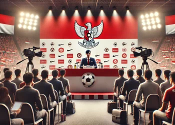 PSSI Siapkan Era Baru Sepak Bola Nasional dengan Pengumuman Pelatih Baru Timnas Indonesia 2025 yang Mengejutkan Publik