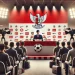 PSSI Siapkan Era Baru Sepak Bola Nasional dengan Pengumuman Pelatih Baru Timnas Indonesia 2025 yang Mengejutkan Publik