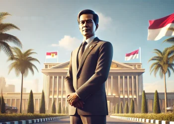 Profil Kuncoro Giri Waseso