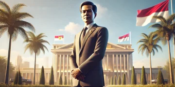 Profil Kuncoro Giri Waseso