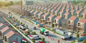 Program Rumah Subsidi Prabowo 2025 Wujudkan Akses Hunian Layak dan Terjangkau untuk Seluruh Masyarakat Indonesia
