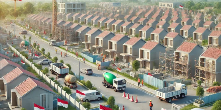 Program Rumah Subsidi Prabowo 2025 - Nusa Garuda Program Rumah Subsidi Prabowo 2025 Wujudkan Akses Hunian Layak dan Terjangkau untuk Seluruh Masyarakat Indonesia