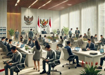 Program Magang Fresh Graduate 2025 Resmi Dibuka dengan Peluang Luas di Pemerintahan dan Swasta