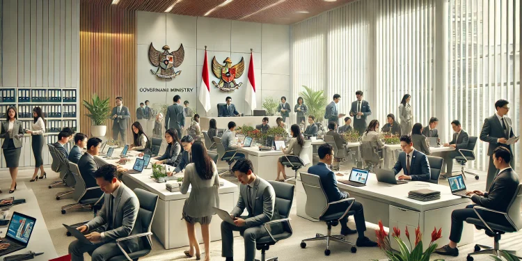 Program Magang Fresh Graduate 2025 Resmi Dibuka dengan Peluang Luas di Pemerintahan dan Swasta