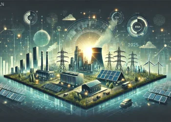 Proyeksi PT PLN Indonesia Power