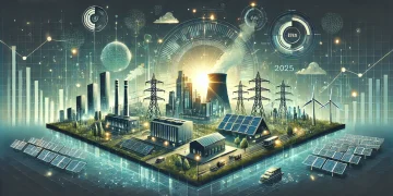 Proyeksi PT PLN Indonesia Power