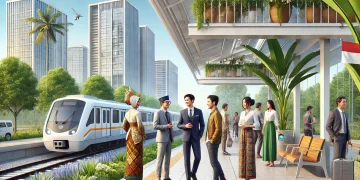 Rekrutmen KAI Commuter 2025