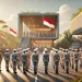 Rekrutmen Polri Bintara Brimob