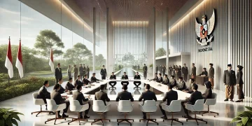 Seleksi Dewan Direksi BPJS