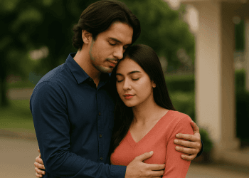 Sinetron Cinta di Bawah Tangan SCTV Hadir dengan Konflik Menegangkan dan Chemistry yang Kuat