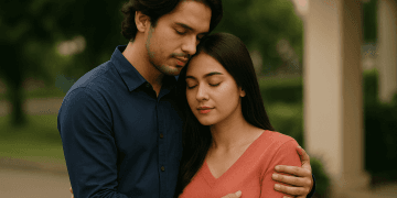 Sinetron Cinta di Bawah Tangan SCTV Hadir dengan Konflik Menegangkan dan Chemistry yang Kuat