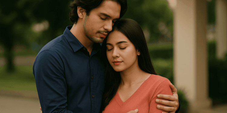 Sinetron Cinta di Bawah Tangan SCTV Hadir dengan Konflik Menegangkan dan Chemistry yang Kuat