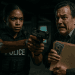 Sinopsis Film Black and Blue Aksi Menegangkan Polisi Wanita di Tengah Pengkhianatan