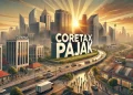 Tepuk Coretax Pajak