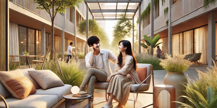 Inspirasi Ucapan Boyfriend Day Romantis dan Lucu untuk Pasangan