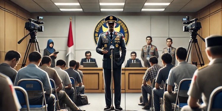 bid humas polda metro jaya - Nusa Garuda Bid Humas Polda Metro Jaya Kombes Budi Hermanto Bawa Semangat Baru untuk Transparansi dan Pelayanan Publik