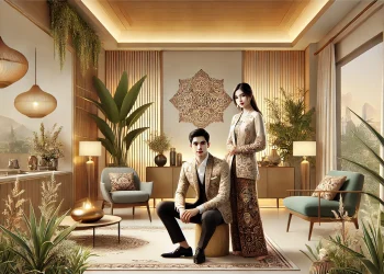 calon istri dedy yon supriyono