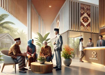 gaji pensiunan pns naik