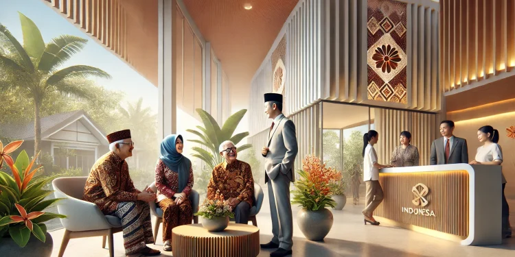 gaji pensiunan pns naik