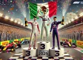 hasil f1 gp meksiko 2025 - Nusa Garuda Hasil F1 GP Meksiko 2025 Lando Norris Tampil Gemilang Bawa McLaren Kuasai Persaingan Juara Dunia