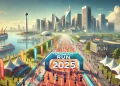 indomaret run 2025 jakarta