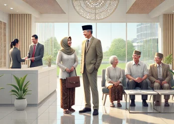 info taspen kenaikan gaji pensiunan 2025