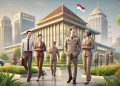 kenaikan gaji asn