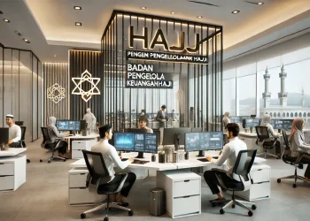 Loker Badan Pengelola Keuangan Haji 2025 Peluang Karier Bergengsi dengan Gaji Menarik dan Program Kemaslahatan Umat
