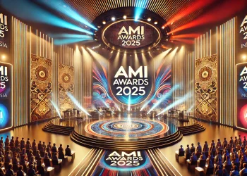 Nominasi AMI Awards 2025 Daftar Lengkap Kategori Baru dan Prediksi Pemenang Tahun Ini