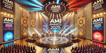Nominasi AMI Awards 2025 Daftar Lengkap Kategori Baru dan Prediksi Pemenang Tahun Ini