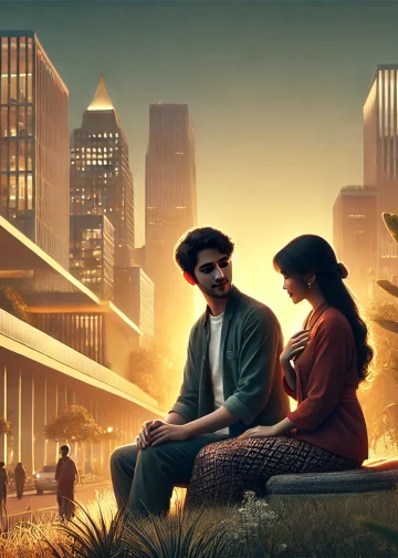 pemain sinetron beri cinta waktu