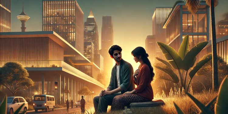 pemain sinetron beri cinta waktu